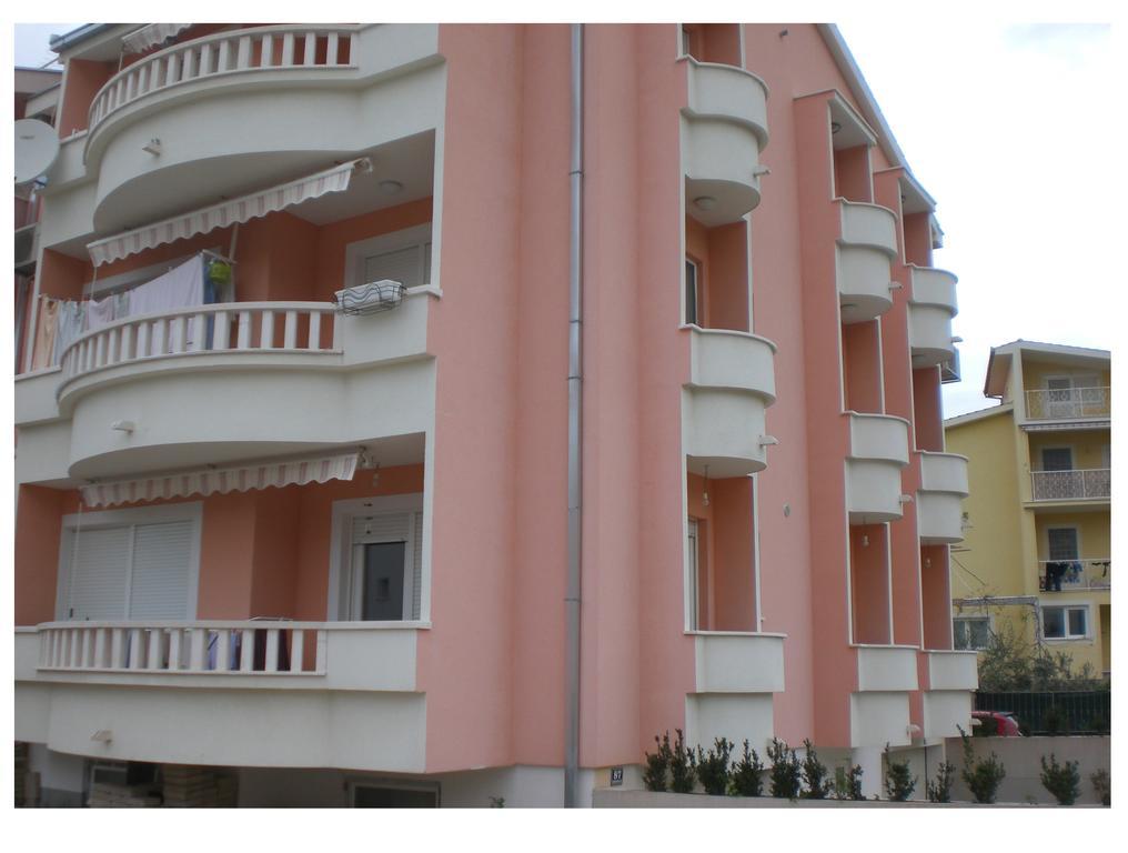 Apartment Leptir Ποντστράνα Δωμάτιο φωτογραφία